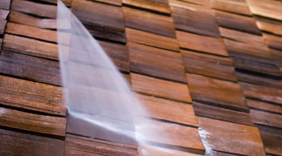Slate Roofing in Cherokee, NC